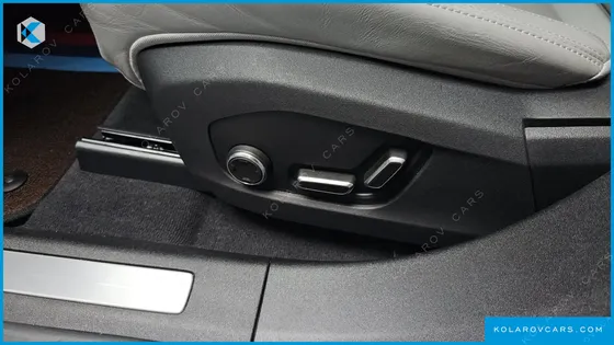POLESTAR POLESTAR 4 LONG RANGE DUEL MOTER