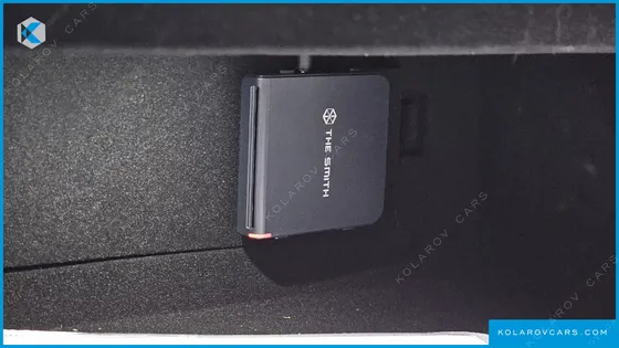 POLESTAR POLESTAR 4 LONG RANGE DUEL MOTER