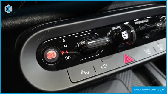 MINI COUNTRYMAN ALL4 JCW FIRST EDITION