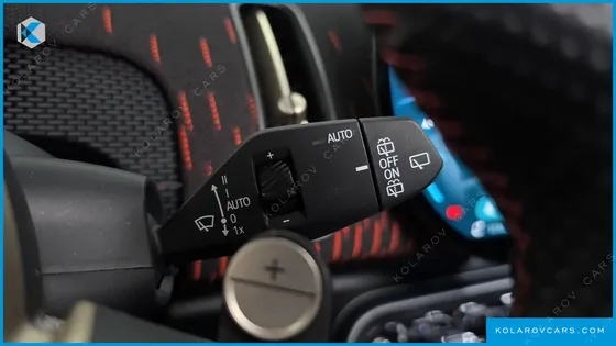 MINI COUNTRYMAN ALL4 JCW FIRST EDITION