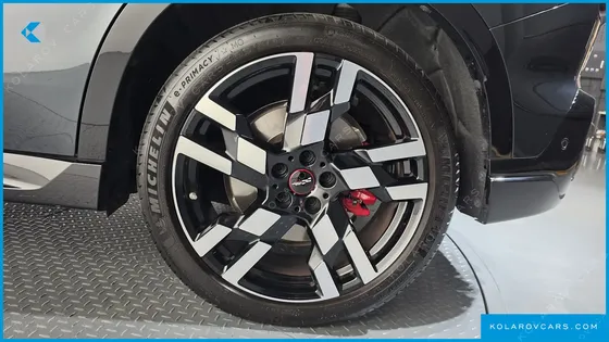 MINI COUNTRYMAN ALL4 JCW FIRST EDITION