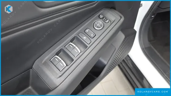 HONDA ACCORD 1.5 TURBO