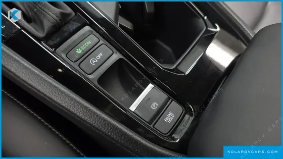 HONDA ACCORD 1.5 TURBO