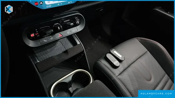 MINI COUNTRYMAN ALL4 JCW