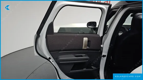 MINI COUNTRYMAN ALL4 JCW