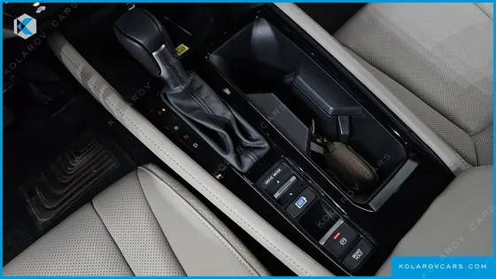 HONDA ACCORD 2.0 HYBRID TOURING