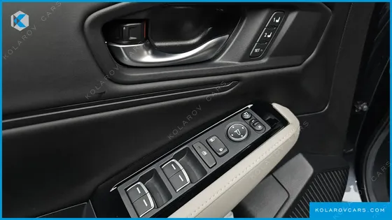 HONDA ACCORD 2.0 HYBRID TOURING
