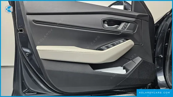 HONDA ACCORD 2.0 HYBRID TOURING