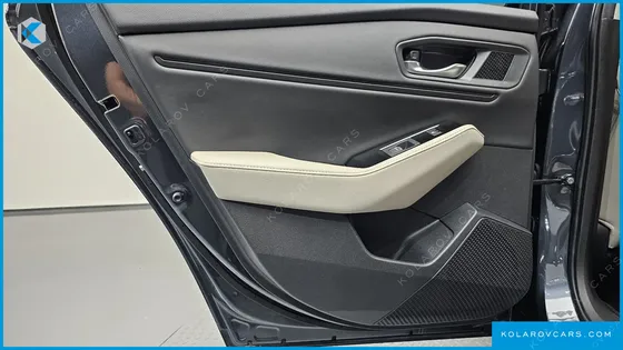 HONDA ACCORD 2.0 HYBRID TOURING