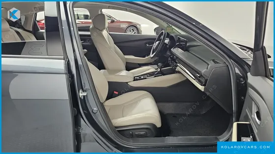 HONDA ACCORD 2.0 HYBRID TOURING