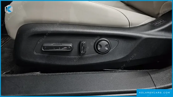HONDA ACCORD 2.0 HYBRID TOURING