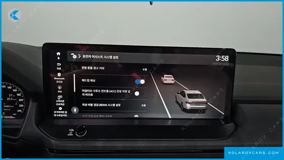 HONDA ACCORD 2.0 HYBRID TOURING