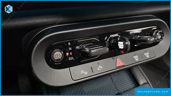 MINI COUNTRYMAN ALL4 FAVOURED