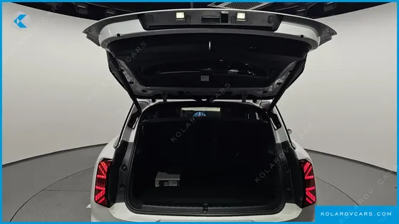 MINI COUNTRYMAN ALL4 FAVOURED