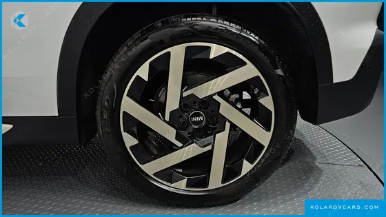 MINI COUNTRYMAN ALL4 FAVOURED