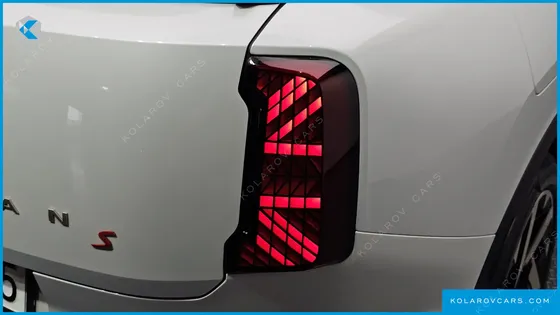 MINI COUNTRYMAN ALL4 FAVOURED