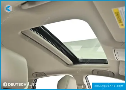 HONDA ACCORD 1.5 TURBO