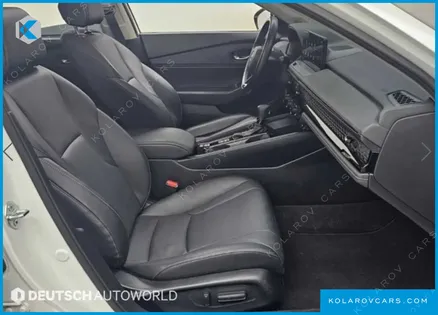 HONDA ACCORD 1.5 TURBO