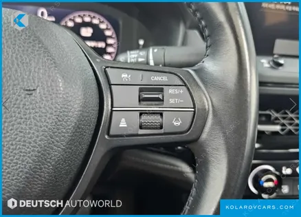 HONDA ACCORD 1.5 TURBO