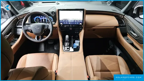 TOYOTA ALPHARD 2.5 HEV EXECUTIVE AWD