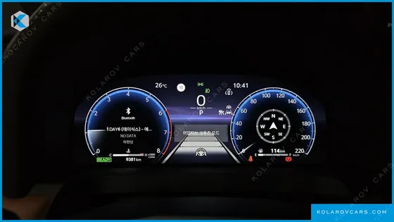 TOYOTA ALPHARD 2.5 HEV EXECUTIVE AWD