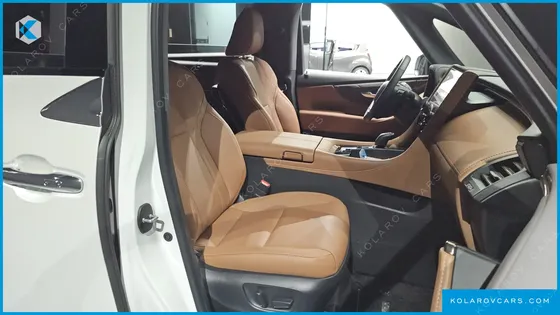 TOYOTA ALPHARD 2.5 HEV EXECUTIVE AWD