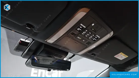 TOYOTA ALPHARD 2.5 HEV EXECUTIVE AWD