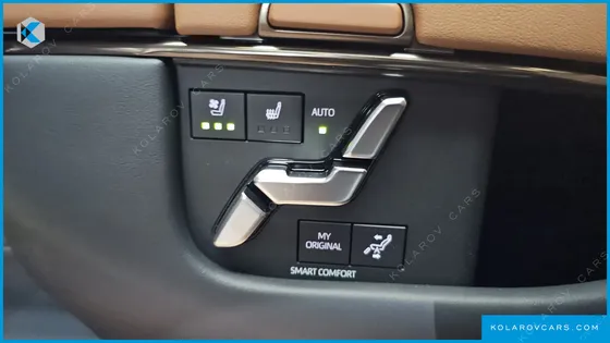 TOYOTA ALPHARD 2.5 HEV EXECUTIVE AWD