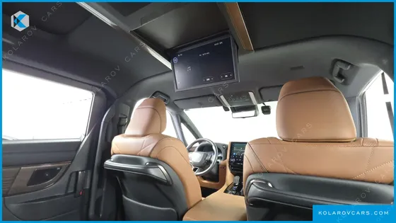 TOYOTA ALPHARD 2.5 HEV EXECUTIVE AWD