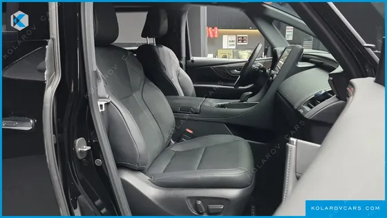 TOYOTA ALPHARD 2.5 HEV EXECUTIVE AWD