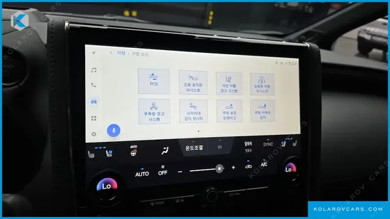 TOYOTA ALPHARD 2.5 HEV EXECUTIVE AWD
