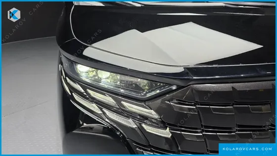 TOYOTA ALPHARD 2.5 HEV EXECUTIVE AWD