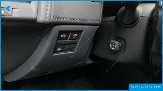 TOYOTA ALPHARD 2.5 HEV EXECUTIVE AWD