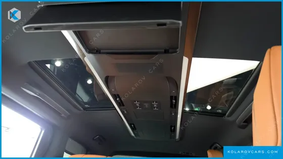 TOYOTA ALPHARD 2.5 HEV EXECUTIVE AWD
