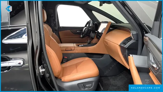 TOYOTA ALPHARD 2.5 HEV EXECUTIVE AWD