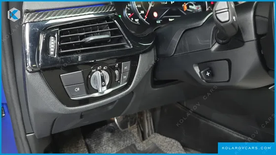 BMW M5 M5 SEDAN