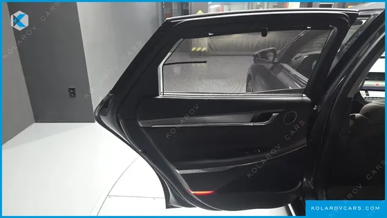 HYUNDAI GRANDEUR EXCLUSIVE