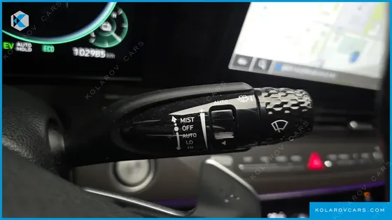 HYUNDAI GRANDEUR EXCLUSIVE