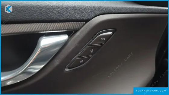HYUNDAI GRANDEUR EXCLUSIVE