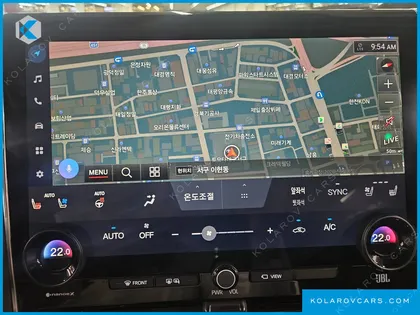 TOYOTA ALPHARD 2.5 HEV EXECUTIVE AWD