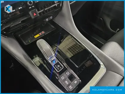 TOYOTA ALPHARD 2.5 HEV EXECUTIVE AWD