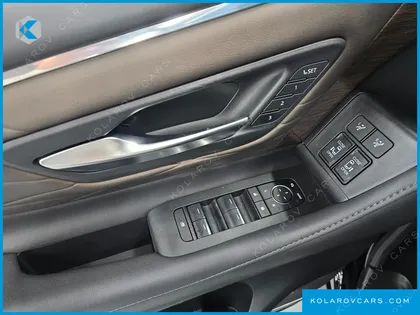 TOYOTA ALPHARD 2.5 HEV EXECUTIVE AWD