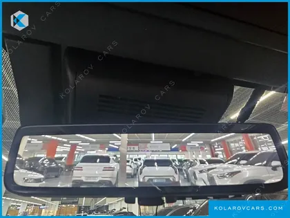 TOYOTA ALPHARD 2.5 HEV EXECUTIVE AWD