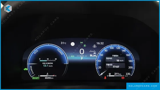 TOYOTA ALPHARD 2.5 HEV EXECUTIVE AWD