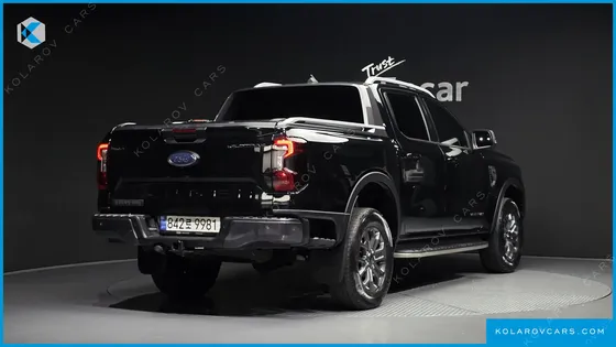 FORD RANGER 2.0
