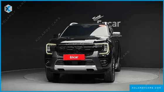 FORD RANGER 2.0