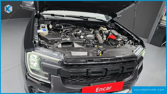 FORD RANGER 2.0