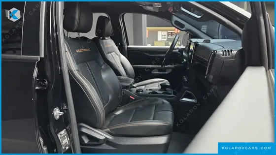 FORD RANGER 2.0