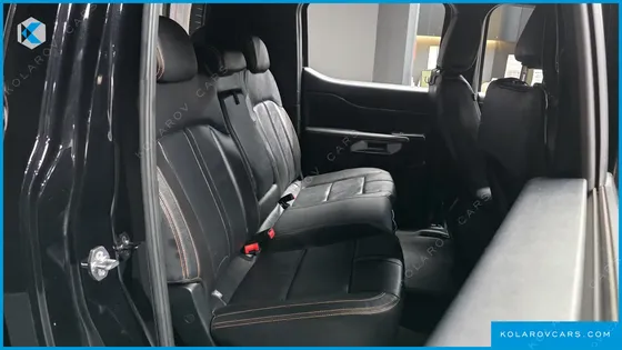 FORD RANGER 2.0