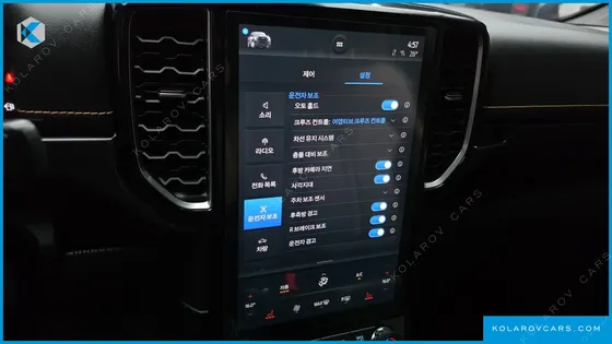 FORD RANGER 2.0